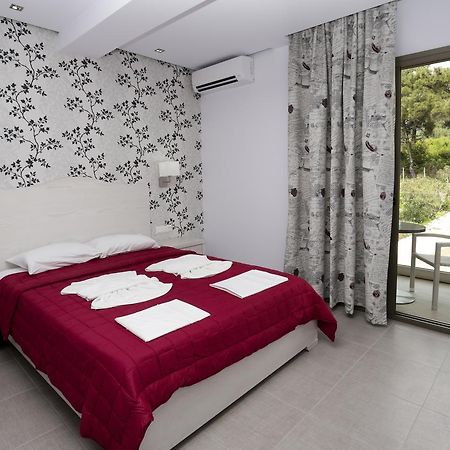 Hotel Akti Pefkari Dış mekan fotoğraf