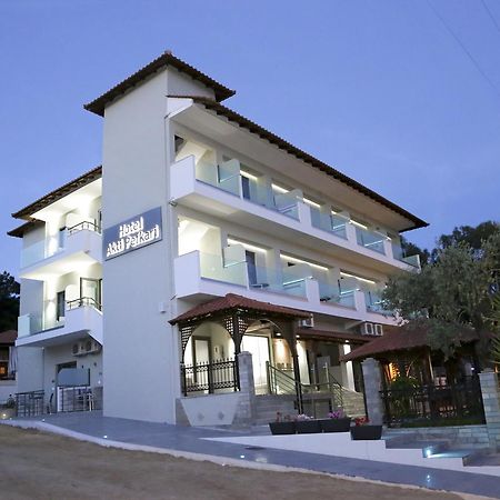 Hotel Akti Pefkari Dış mekan fotoğraf