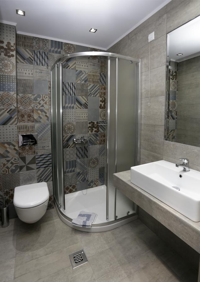 Hotel Akti Pefkari Dış mekan fotoğraf
