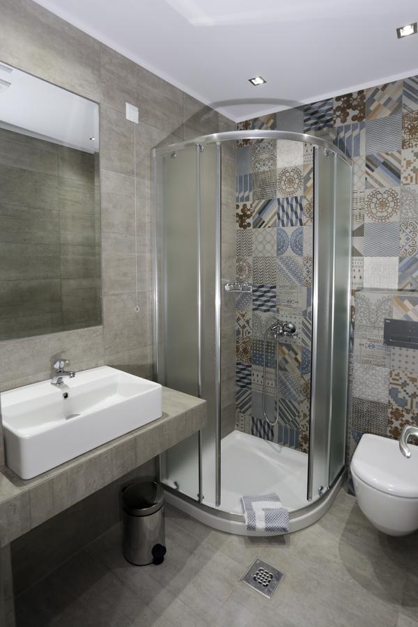 Hotel Akti Pefkari Dış mekan fotoğraf