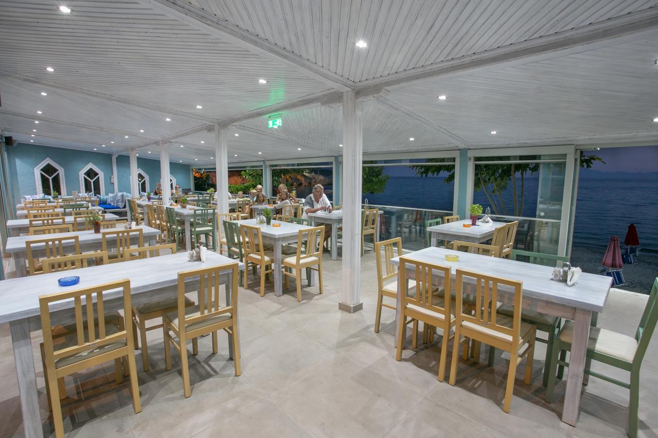 Hotel Akti Pefkari Dış mekan fotoğraf