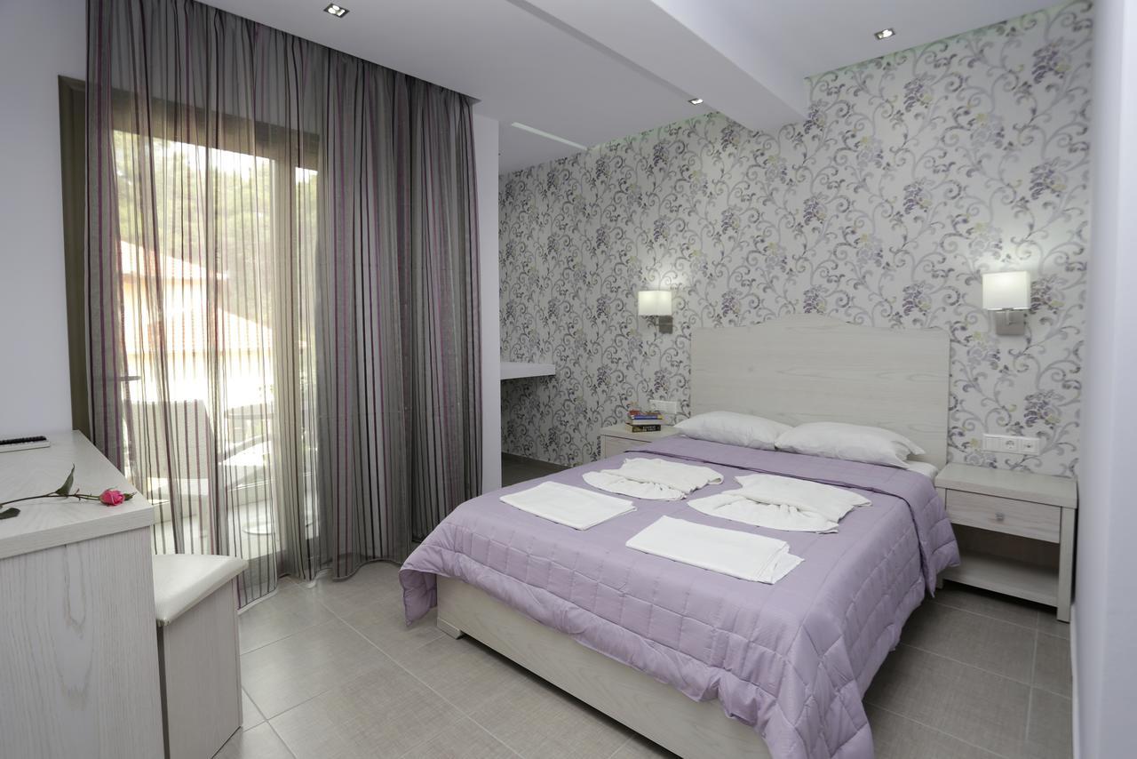 Hotel Akti Pefkari Dış mekan fotoğraf