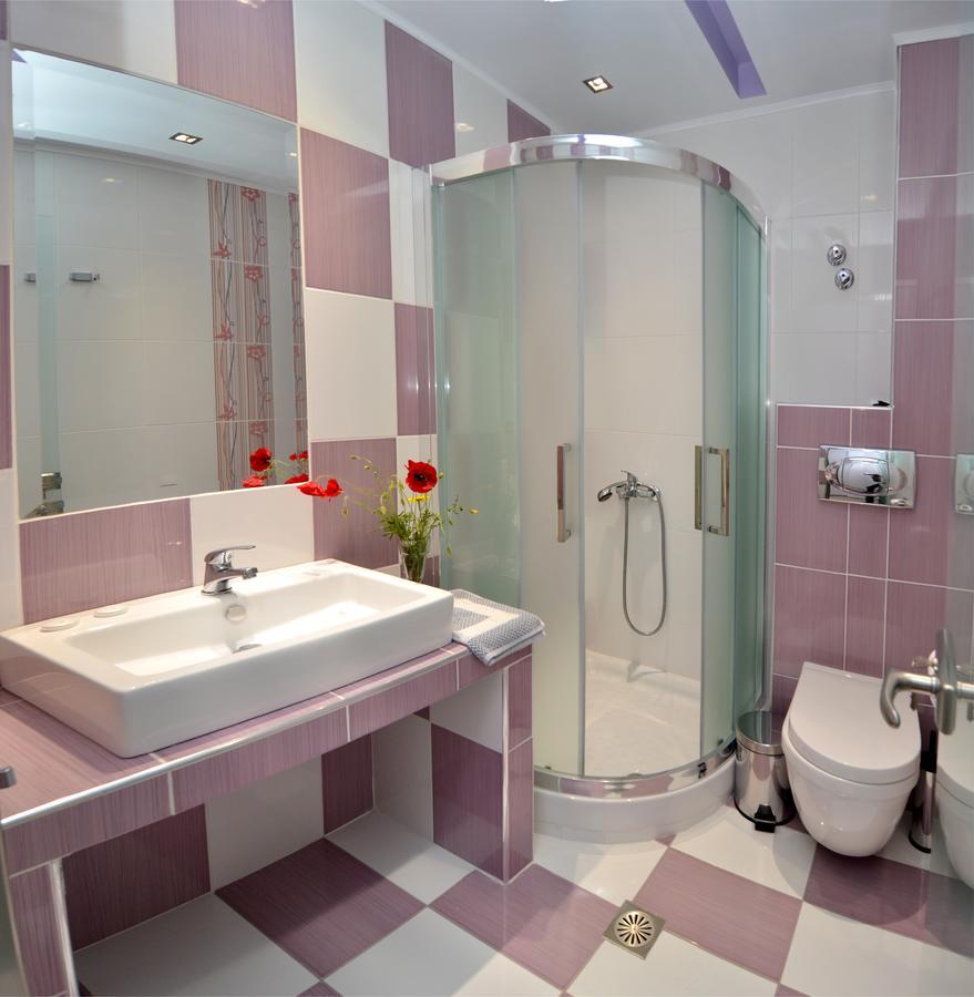 Hotel Akti Pefkari Dış mekan fotoğraf