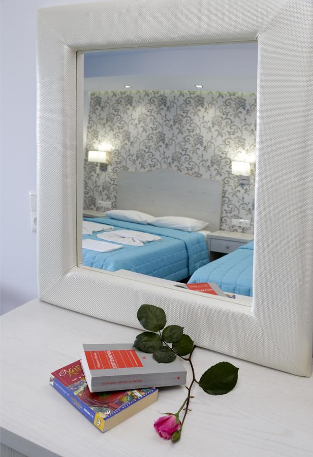 Hotel Akti Pefkari Dış mekan fotoğraf